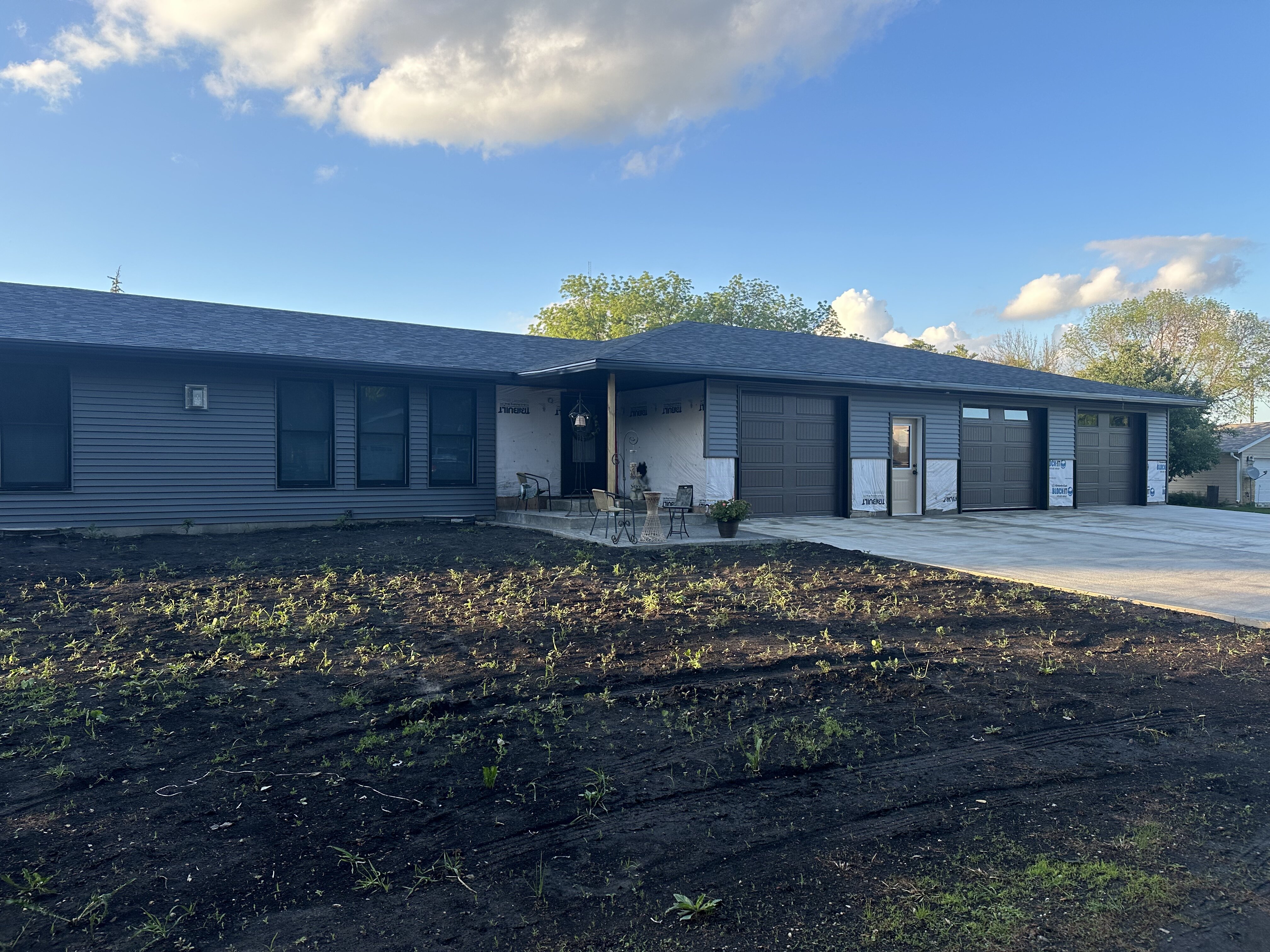 Whole Home Remodel