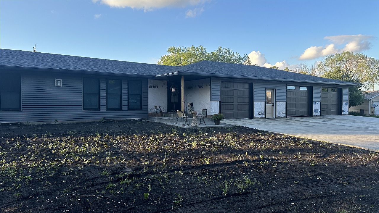 Whole Home Remodel