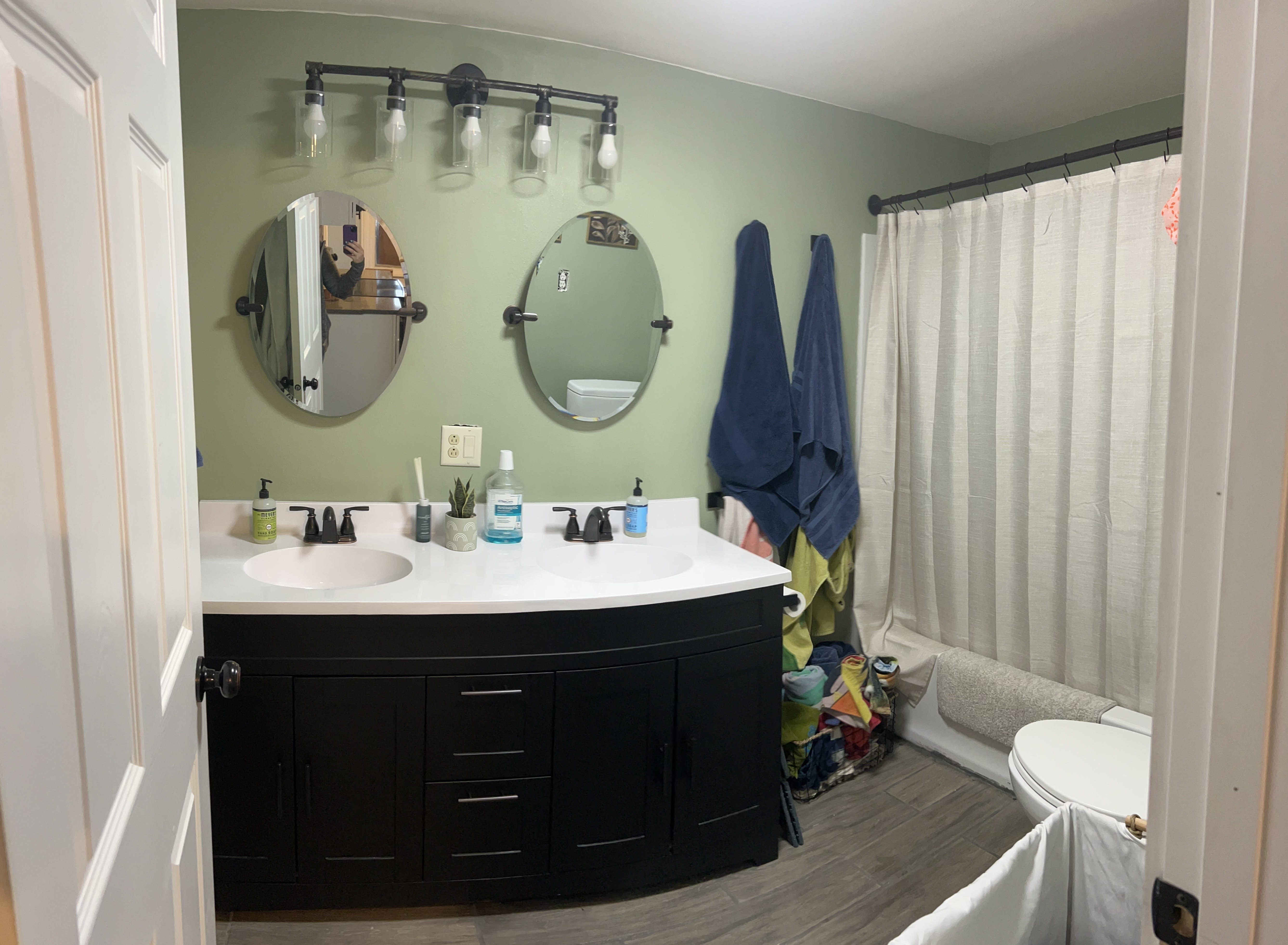 Bathroom Renovation Thumbnail