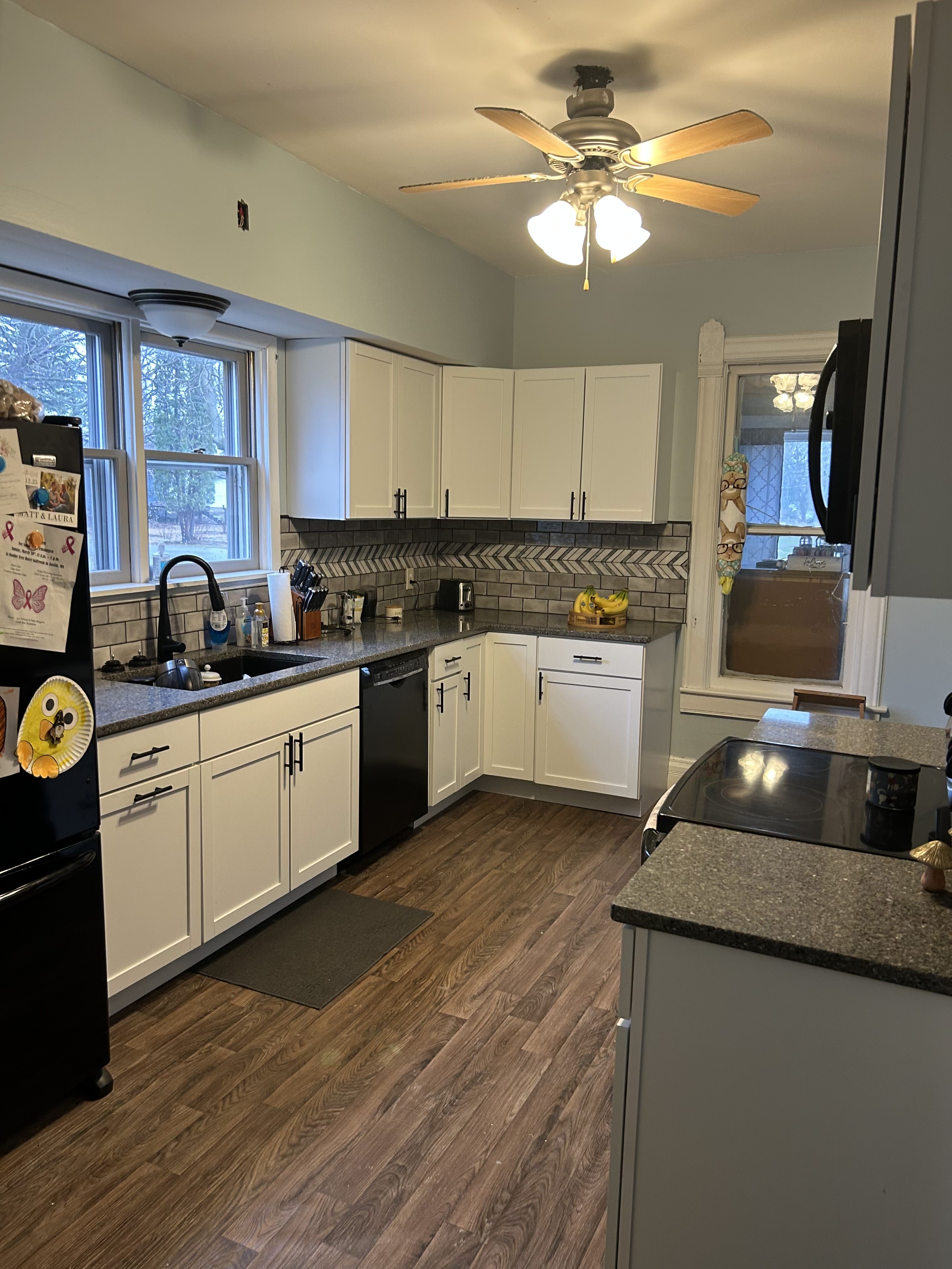 Kitchen Remodel Thumbnail